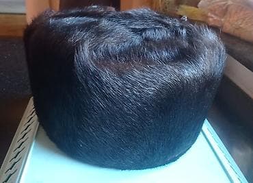 Велосипеды: Натуральный мех — 1