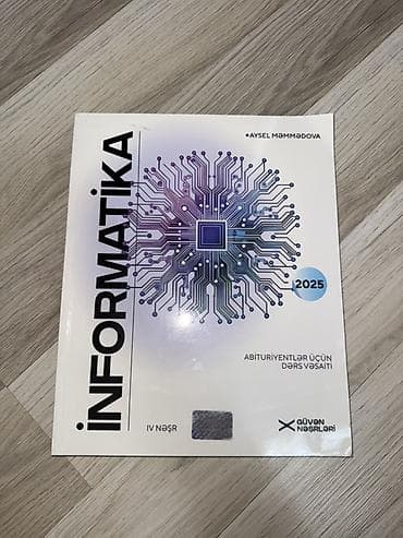 Yep yenidir, yazısı filan yoxdur. Məhsul: “İnformatika – lalafo.az -da Yep yenidir, yazısı filan yoxdur. Məhsul: “İnformatika –