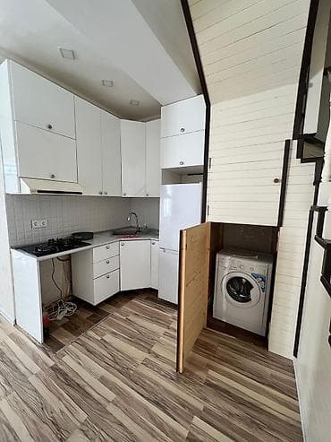 kiraye ev 20 yanvarda: 85 kv. m, 3 otaqlı — 10