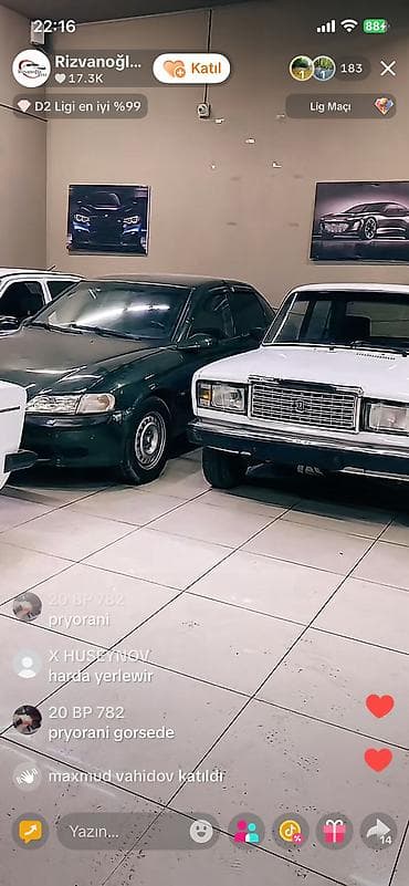 volkswagen jetta 2003: VAZ (LADA) 2107: 1.5 l | 2006 il 252555 km Sedan — 2