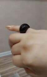 tek qas qizil uzukler: Üzük, Qaşsız — 2