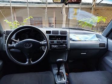 sprinter satisi: Toyota RAV4: 2 l | 1996 il Ofrouder/SUV — 4