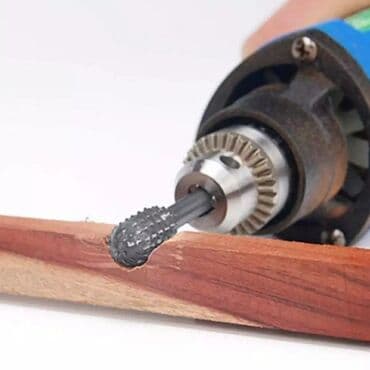 alət çantası: Yeni Sverlo dəsti Metal üçün — 2