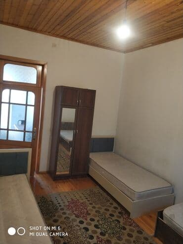 yaşmada həyət evləri: Oğlanlar üçün. Yasamalda həyət — 5