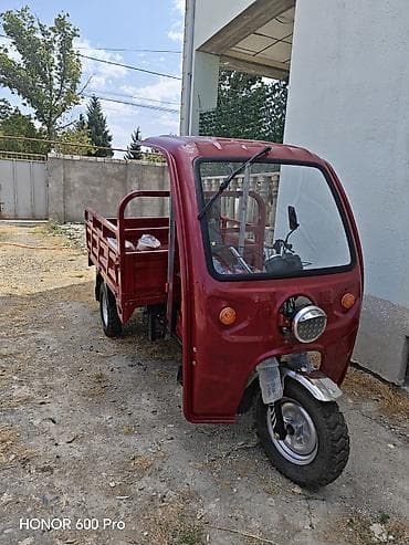 elektirikli moto: 200 sm3, 2024 il — 1
