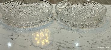 kompozit doseme: Xurustal cexiski qablar — 2