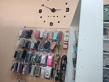 shaxta baba: SATILIR – HAZIR TELEFON DÜKANI (BİZNES) Salam. Babək prospektində — 3