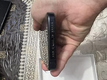 simsim: IPhone 15 Pro, 256 GB, Blue Titanium — 4