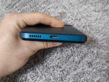 poco pad qiymeti: Poco M5, 128 GB, rəng - Qara, Barmaq izi — 5