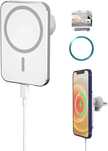 зарядка на телефон флай: Беспроводное зарядное устройство Новый — 7