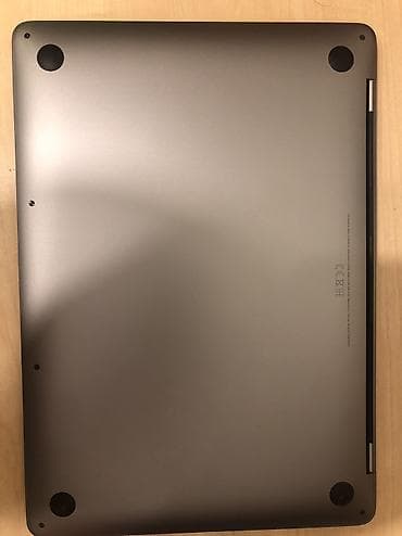 Video oyunlar və konsollar: İşlənmiş Apple MacBook, 13.1 ", Apple M2 Pro, 256 GB — 2