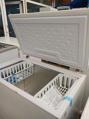 yeni soyuducu: Qapalı dondurucu — 5