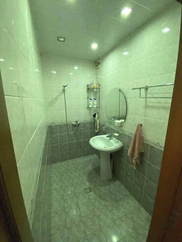 maştağada ucuz evlər: Bakı, Köhnə Günəşli, 2 otaqlı, Köhnə tikili, m. Əhmədli, 65 kv. m — 8