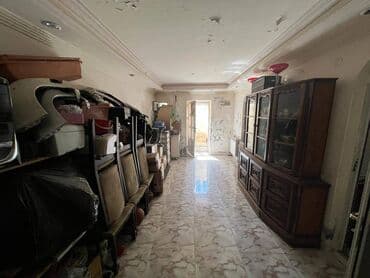 купить квартиру в баку азербайджан: Баку, 5 комнат, Вторичка, м. Гянджлик, 150 м² — 24