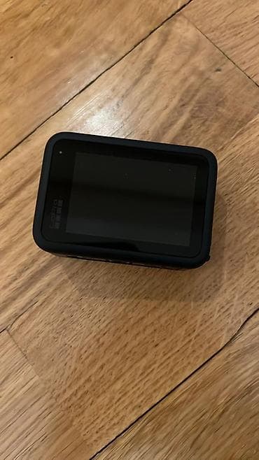 elektron samavar: GoPro HERO 13 Black action kamerası Xüsusiyyətlər: - 13 Black — 3