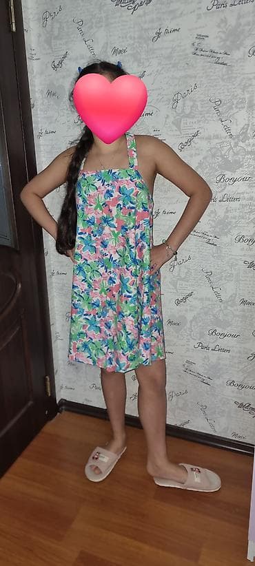 usaq geyim: Don, Gündəlik, 12 - 14 yaş, Lc Waikiki — 1