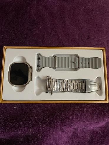 huawei saati: Yeni, İdman Saat dəsti, rəng - Boz — 1