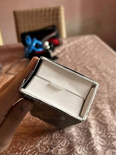 Glo HYPER/HILO tütün qızdırma cihazı – qara rəng Xüsusiyyətlər: - — 6