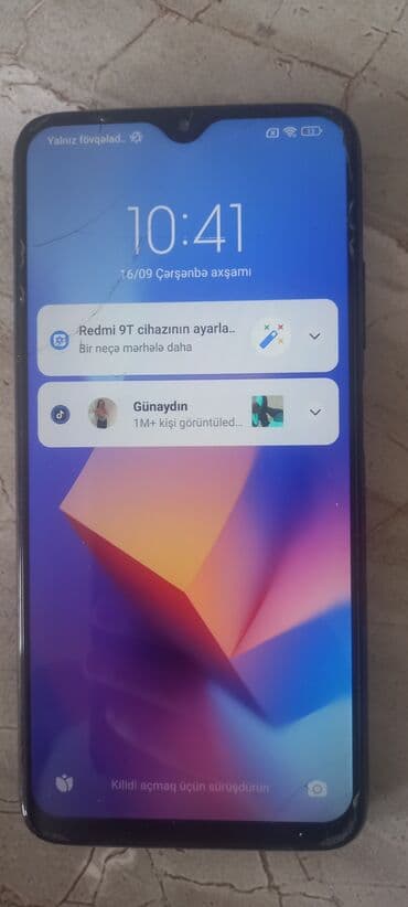 купить редми 9т бу: Redmi 9T, 128 ГБ, цвет - Черный, Отпечаток пальца — 1