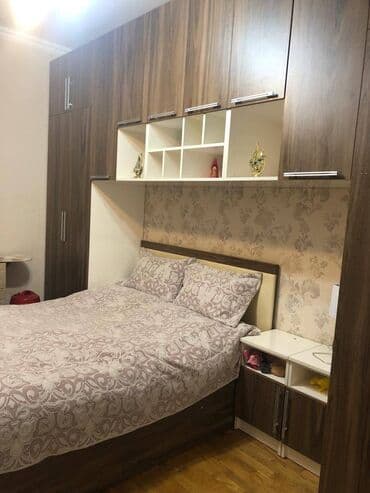 дома в ипотеку в баку: 2 комнаты, Новостройка, м. Халглар Достлугу, 52 м² — 6