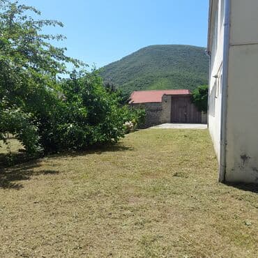 lalafo долгосрочная аренда квартир: 250 м², 5 комнат, Комби, Газ, Электричество — 25