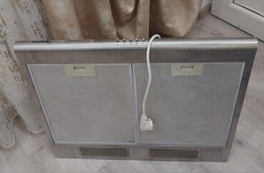 Блендеры: Вытяжка — 3