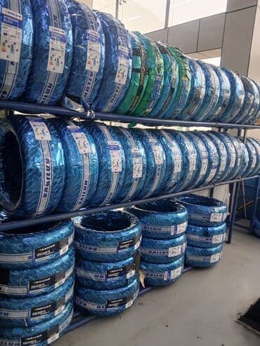 Məhsul: SAILUN avtomobil şinləri Təsvir: - Modellər: Atrezzo Elite