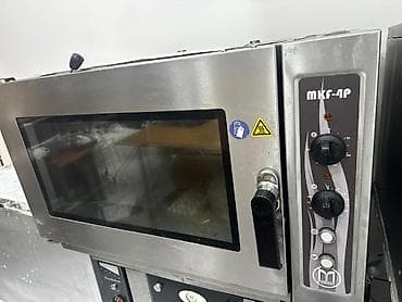 Elektrik soba, Şirniyyət üçün, İşlənmiş lalafo.az -da Elektrik soba, Şirniyyət üçün, İşlənmiş