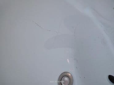 cersanit baku: Rakovina - tyulpan " Cersanit". B/u v xoroshem sostoyanii. Est — 7