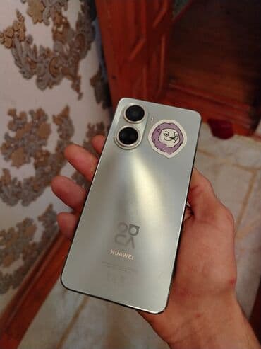 huawei nova 5t бишкек: Huawei nova 11i, 128 GB, Sensor — 2