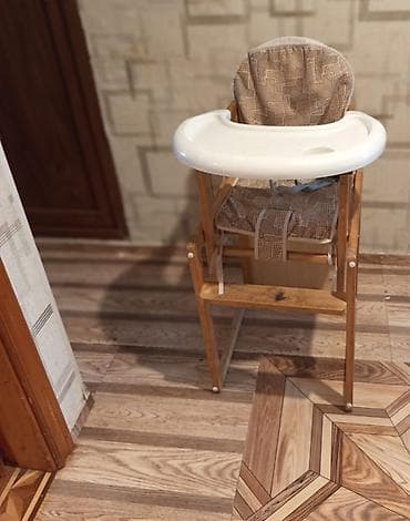 ne alsan 10 manat xirdalan: Ayten 20….Uşaq yemək masası satılır. Heç bir problemi yoxdur. Qiyməti — 1