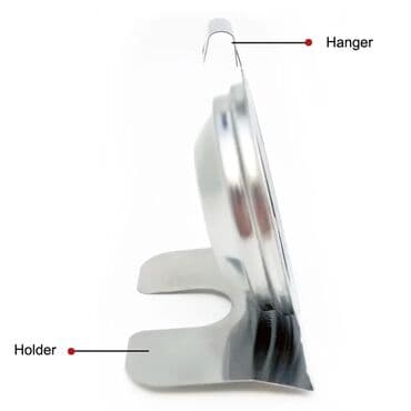 газовые печи: Manqal termometri qazan termometri 🔹termometr 🔹qazan manqal bbq — 5