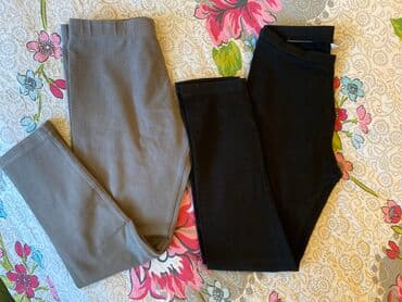 boş şalvar: Losinler: qara Zaradi,boz Nextdi.Her ikisi 8 yashdi — 1