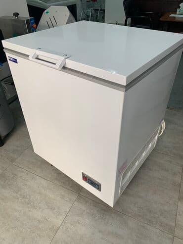 qapali dondurucu: Qapalı dondurucu — 5