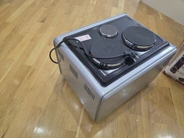 Стиральные машины: Galaksi markalı sobadı. Tezedi işlənməyib. Qiyməti 170 Azn — 3