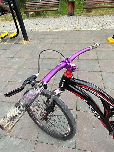 velesiped: İdeal veziyyetdedir her şey teze iki rama — 1
