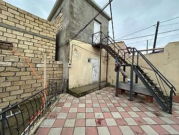 kiraye ev: Görədil 2 otaqlı, 80 kv. m, Kredit yoxdur, Orta təmir — 6