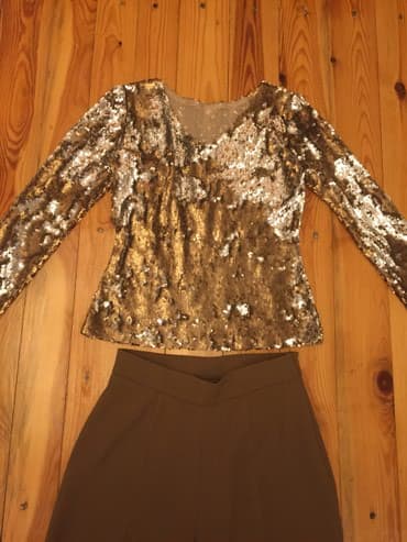 костюмы в баку: Kofta ve klassik salvar dest satilir,1 defe geyilib ela veziyyetdedir — 2