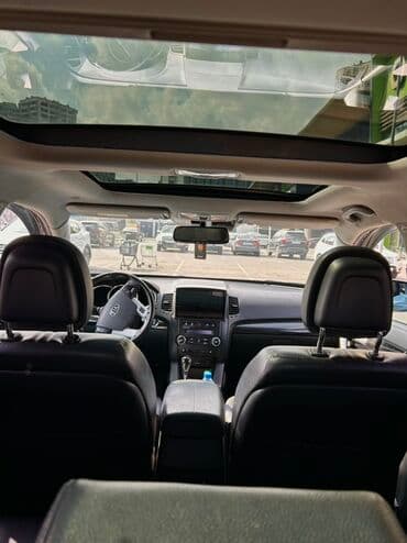 turbo az hyundai i30 dizel: Kia Sorento: 2 l | 2011 il Ofrouder/SUV — 11