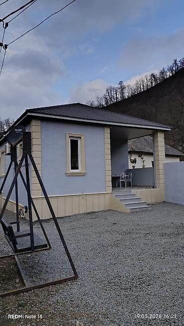 greenville kiraye evler: 80 kv. m, 3 otaqlı, İşıq — 3