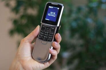 nokia 2110: Inoi 288S, Sənədlərlə, Zəmanət — 1
