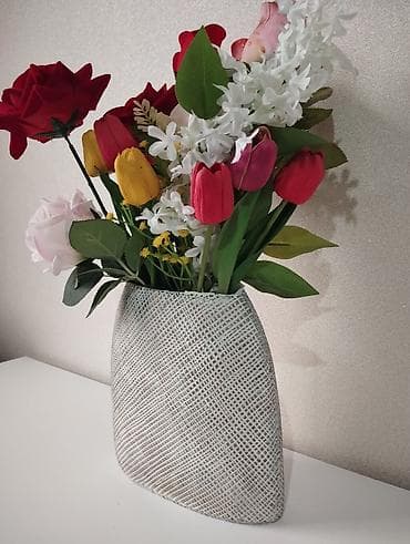 5 yas: Güldan və ğülər hün 40 sm — 3