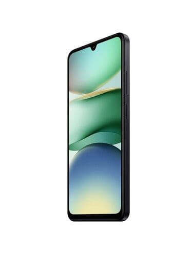 sensorlu: Redmi 5A, 128 ГБ, цвет - Черный, Сенсорный — 5