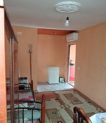 kiraye evker: 40 kv. m, 1 otaqlı — 1