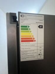 Yeni 2 qapılı Samsung Soyuducu Satılır