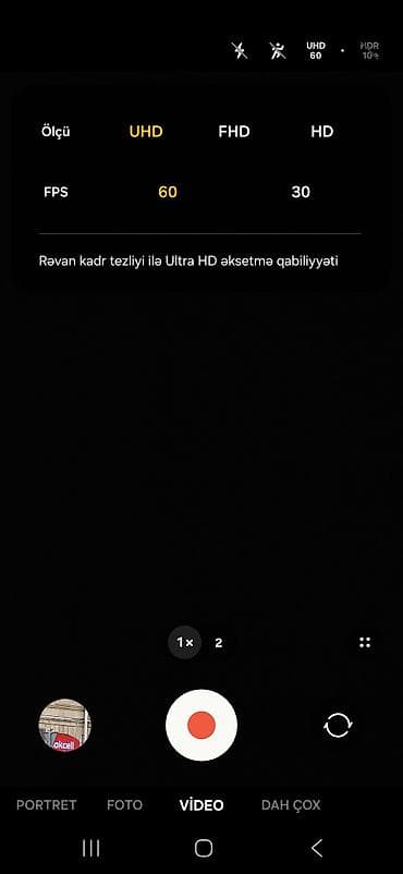 galaxy a 10: Samsung Galaxy S21 FE, 128 GB, rəng - Yaşıl, Simsiz şarj — 3