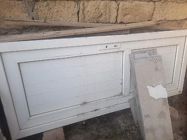 islenmis qapi satiram: İşlenmiş plastik qapilar cox möhkemdi 2 ededdi el gezdirilse yaxsidi — 1