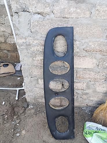 190 pribor: VAZ (LADA) 2106, Orijinal, İşlənmiş — 1