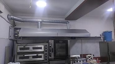 İcarəyə verilir obyekt 90 m², Avtovağzal metrostansiyasının Biləcəri — 7