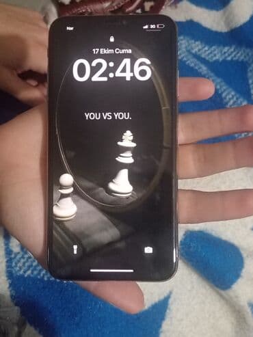 iphone 11 pro max qiymeti irşad: IPhone Xs Max, 256 GB, Qızılı, Zəmanət, Simsiz şarj — 2